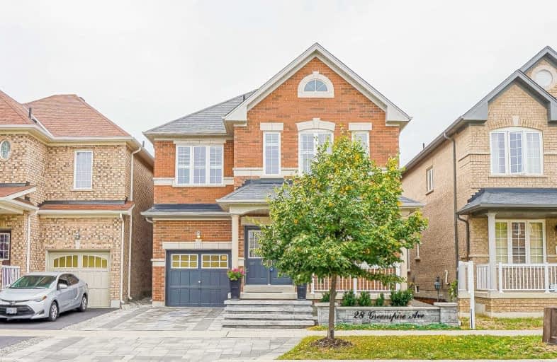 28 Greenspire Avenue, Markham | Image 1