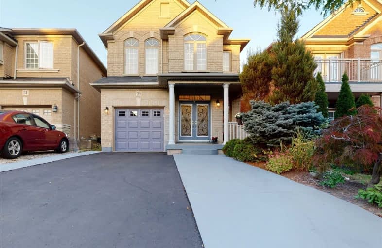 29 Catalpa Crescent, Vaughan | Image 1