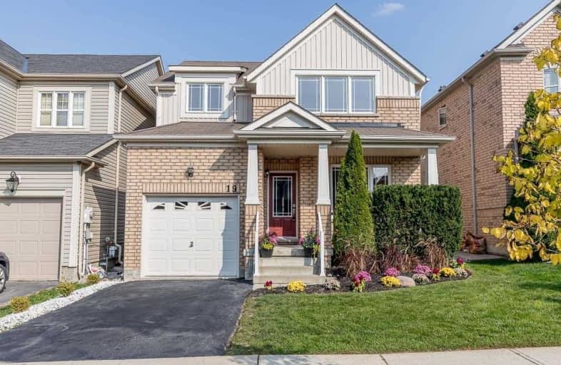 19 Booth Street, Bradford West Gwillimbury | Image 1