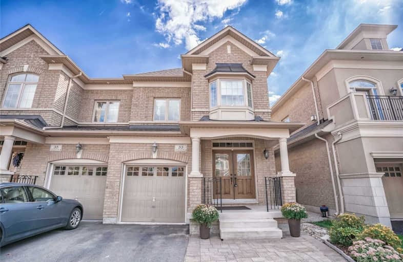 33 Ostrovsky Road, Vaughan | Image 1