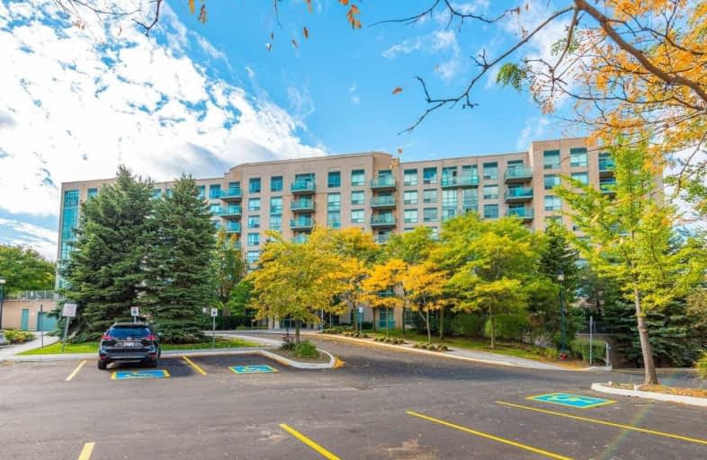 Ph20-3 Ellesmere Street, Richmond Hill | Image 1