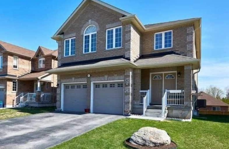 1253 Leslie Drive, Innisfil | Image 1