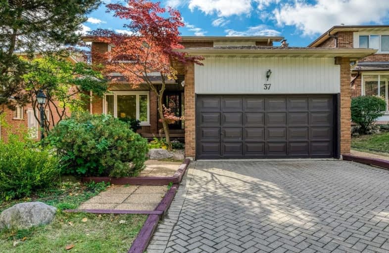 37 Sycamore Drive, Markham | Image 1