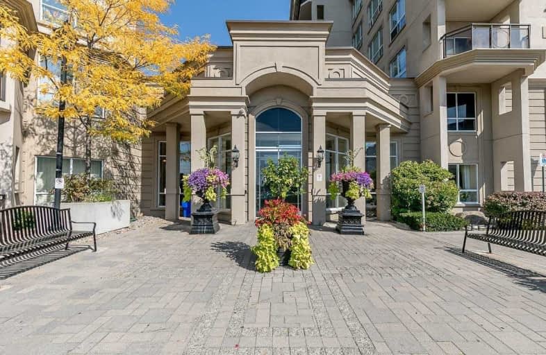 403-2 Maison Parc Court, Vaughan | Image 1