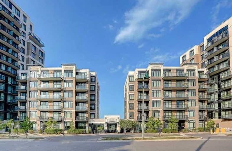 111-151 Upper Duke Crescent, Markham | Image 1