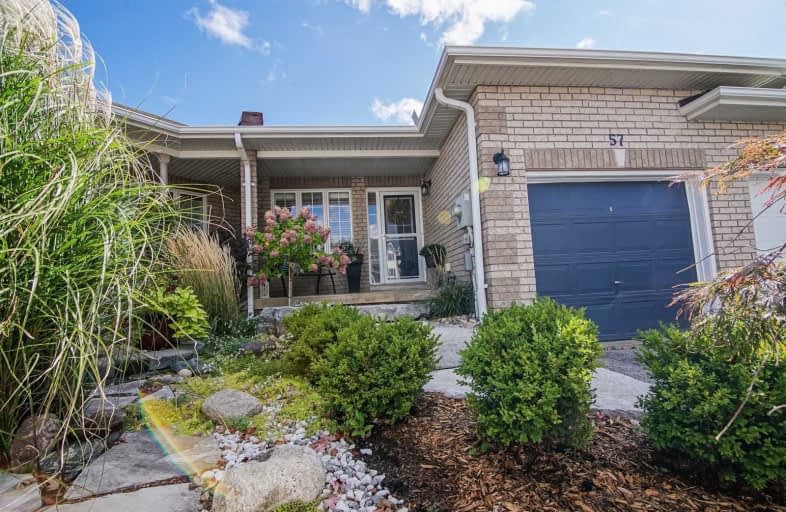 57 Natale Court, Bradford West Gwillimbury | Image 1