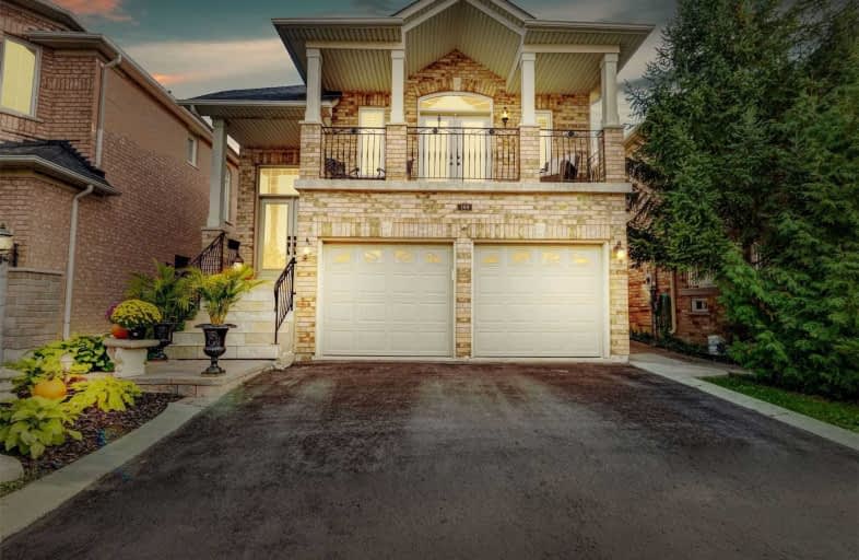 109 Monterey Road, Vaughan | Image 1