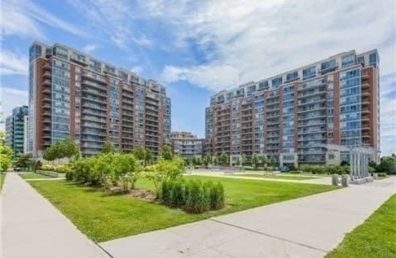 211-60 South Town Centre Boulevard, Markham | Image 1