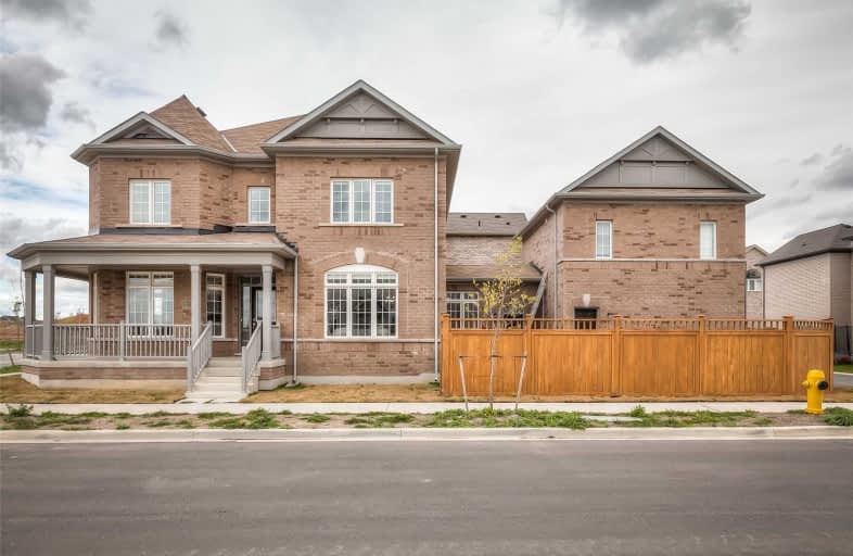319 William Forster Road, Markham | Image 1