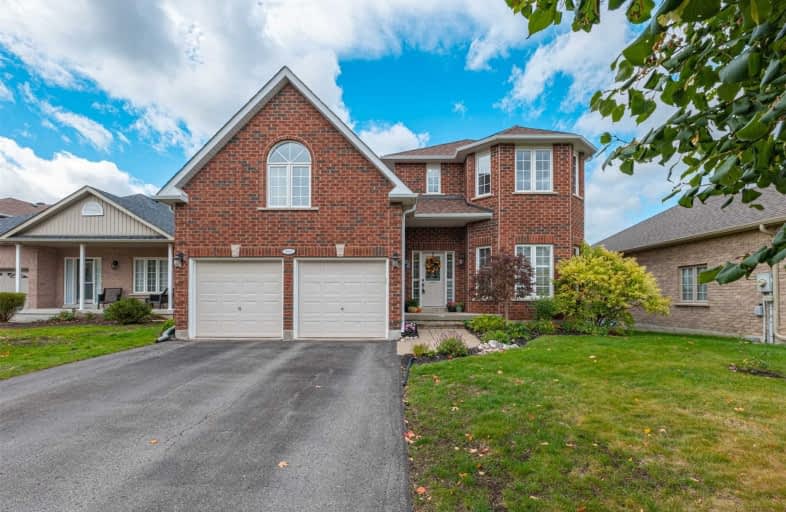 1093 Meadow Lane, Newmarket | Image 1