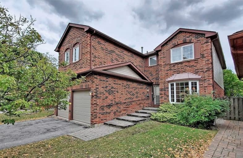 467 York Hill Boulevard, Vaughan | Image 1