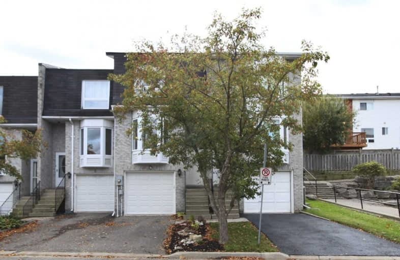 4 William Curtis Circle, Newmarket | Image 1