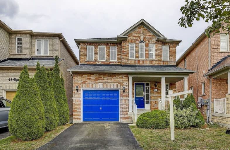 39 Rachett Road, Markham | Image 1