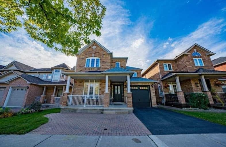 89 Maple Ridge Crescent, Markham | Image 1