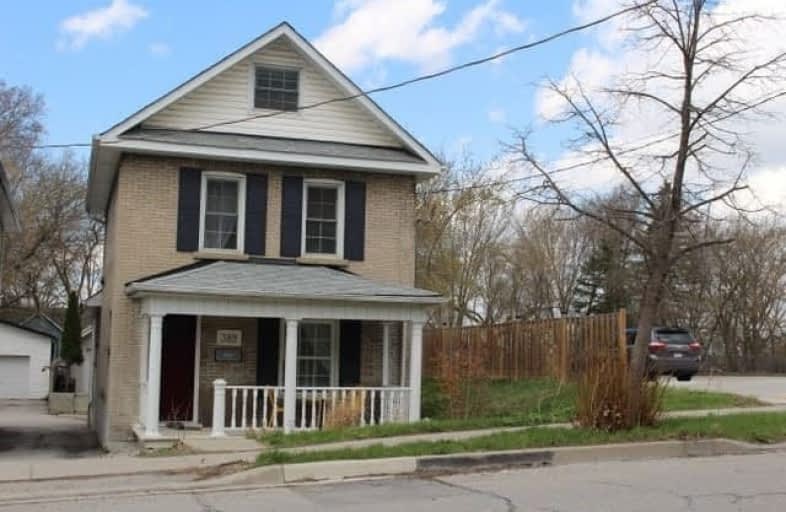 389 Ontario Street, Newmarket | Image 1