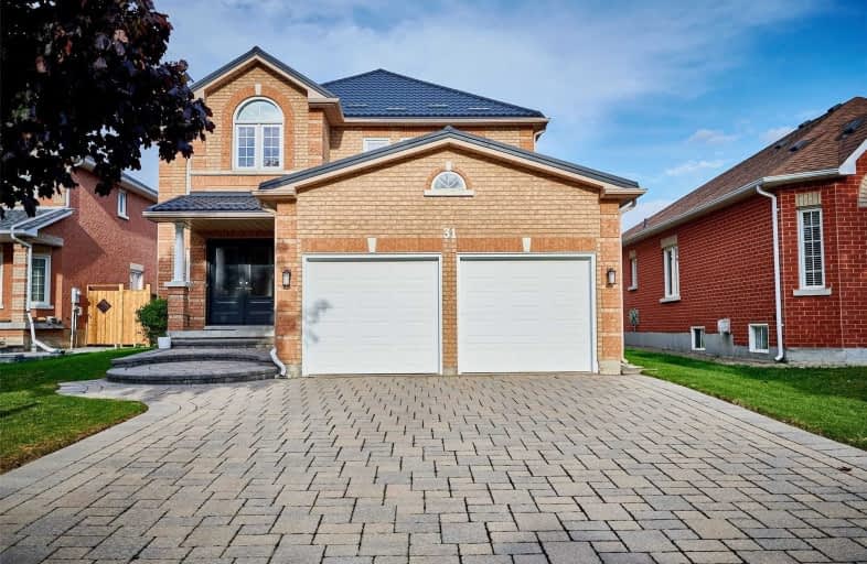 31 Walden Street, Markham | Image 1