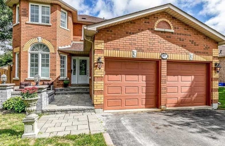 807 College Manor Drive, Newmarket | Image 1