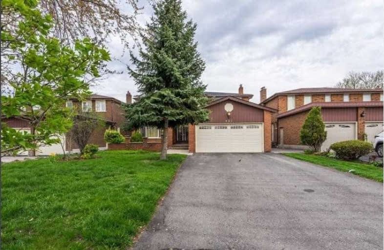 421 Carrville Road, Richmond Hill | Image 1