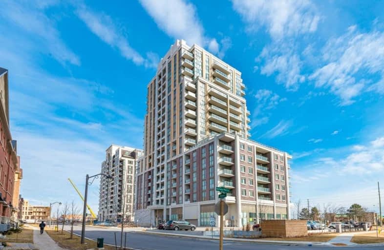 712-9560 Markham Road, Markham | Image 1