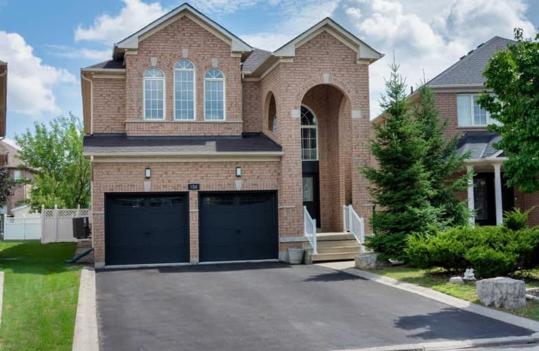 104 Calera Crescent, Vaughan | Image 1