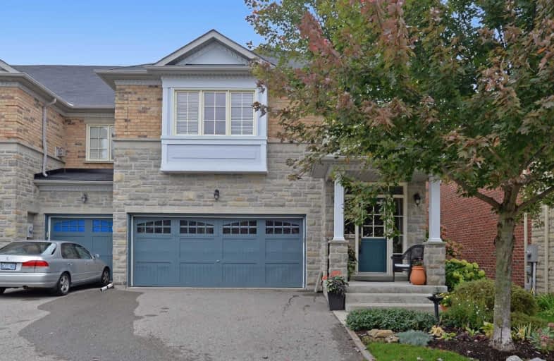 409 William Dunn Crescent, Newmarket | Image 1