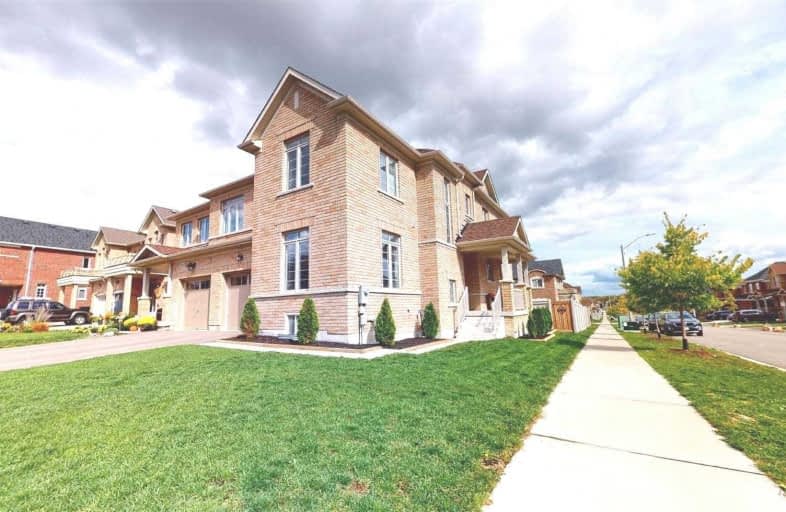 150 Fortis Crescent, Bradford West Gwillimbury | Image 1
