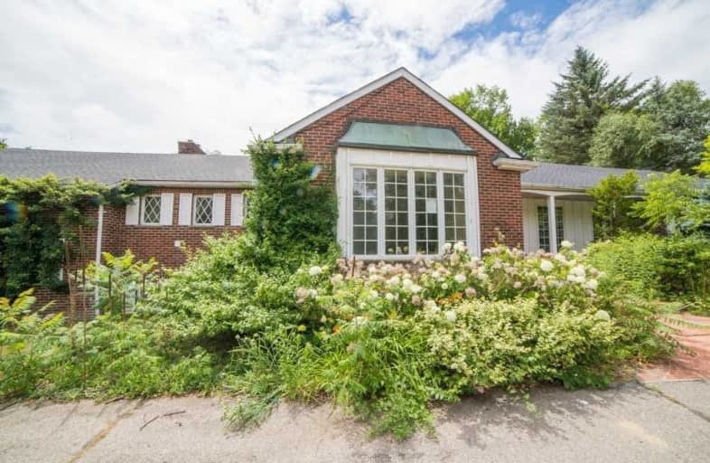 150 Woodland Acres Crescent, Vaughan | Image 1