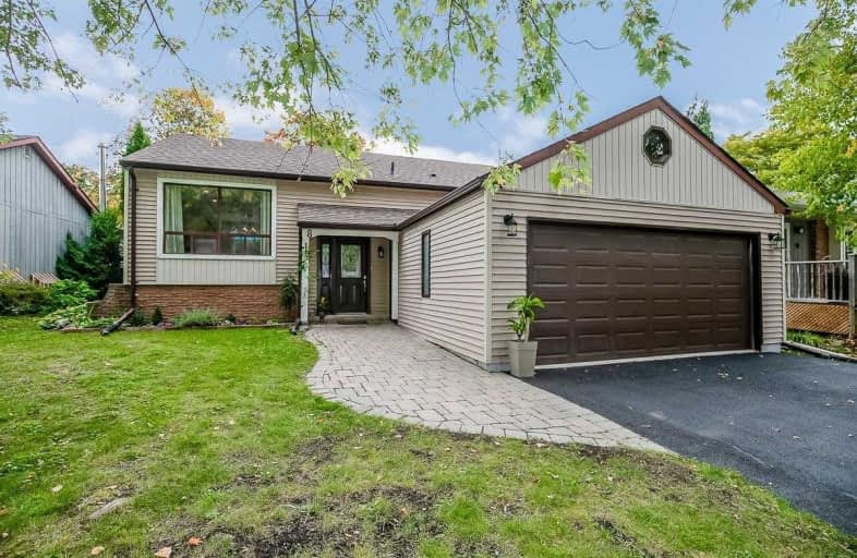 8 Peggs Crescent, East Gwillimbury | Image 1