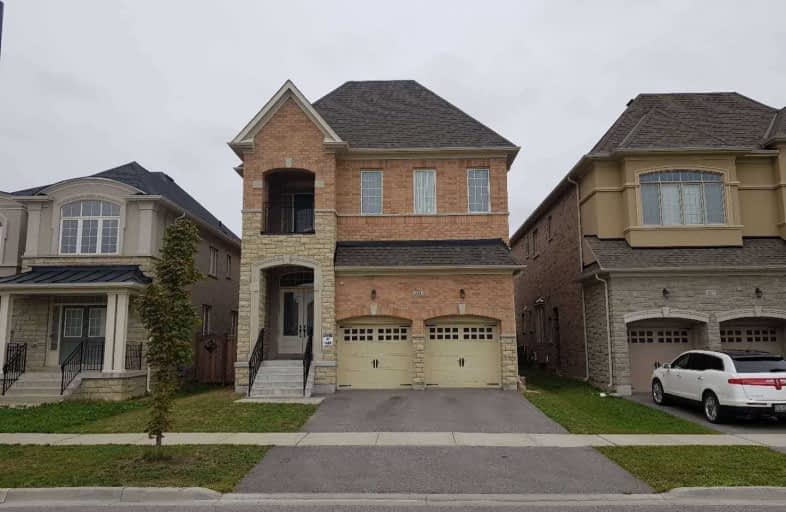 331 Lawford Road, Vaughan | Image 1