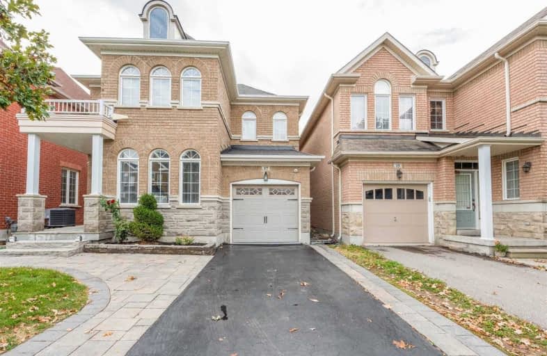 17 Hawkweed Manor, Markham | Image 1