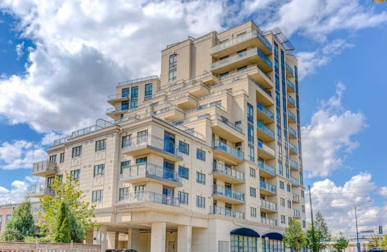 605-7730 Kipling Avenue, Vaughan | Image 1