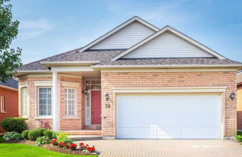 30 Seve's Approach, Whitchurch Stouffville | Image 1