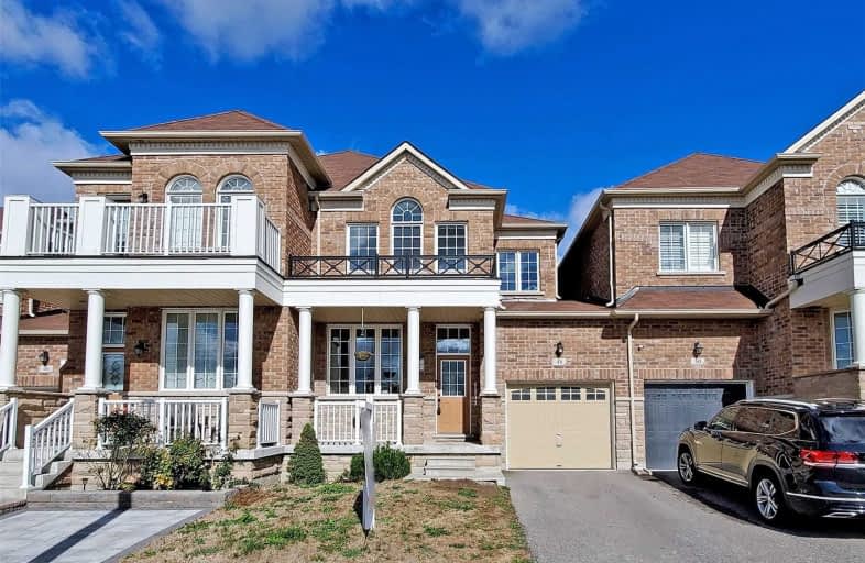 48 Christian Ritter Drive, Markham | Image 1