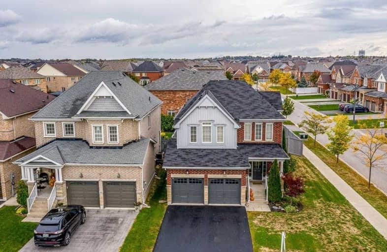 54 Downy Emerald Drive, Bradford West Gwillimbury | Image 1