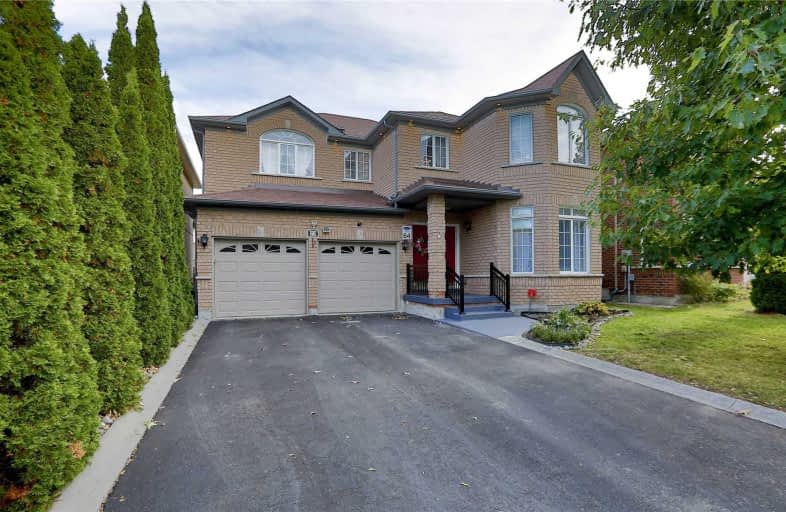 23 River Forest Street, Markham | Image 1