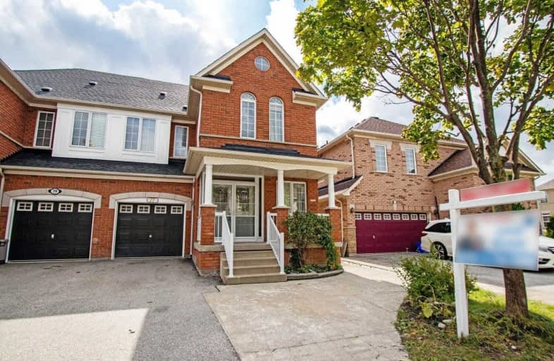 77 Hollywood Hill Circle, Vaughan | Image 1