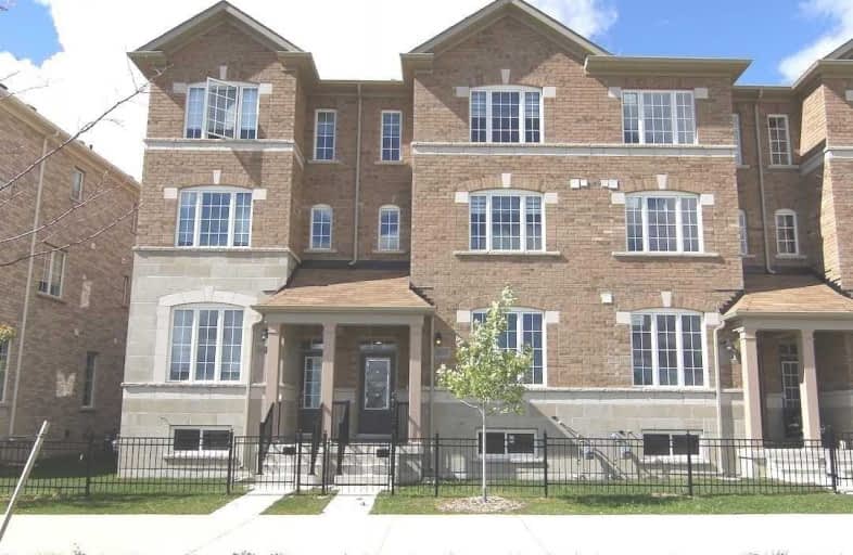 1922 Donald Cousens Parkway, Markham | Image 1