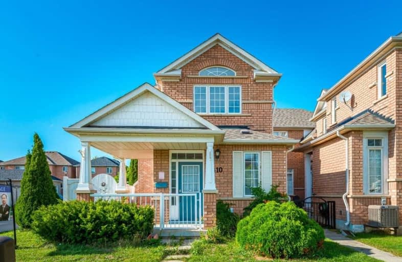 410 Bur Oak Avenue, Markham | Image 1