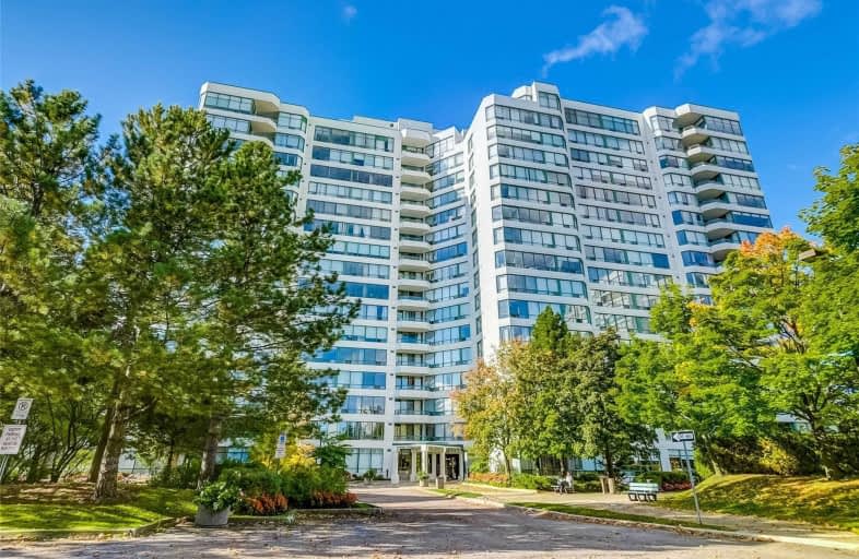 308-110 Promenade Circle, Vaughan | Image 1