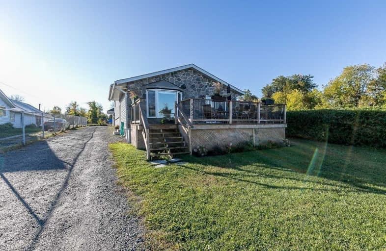 985 Lake Drive North, Georgina | Image 1