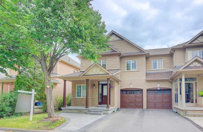 15 Magnotta Road, Markham | Image 1