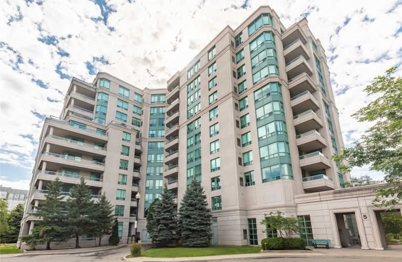 408-5 Emerald Lane, Vaughan | Image 1