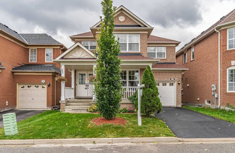 53 Trojan Crescent, Markham | Image 1