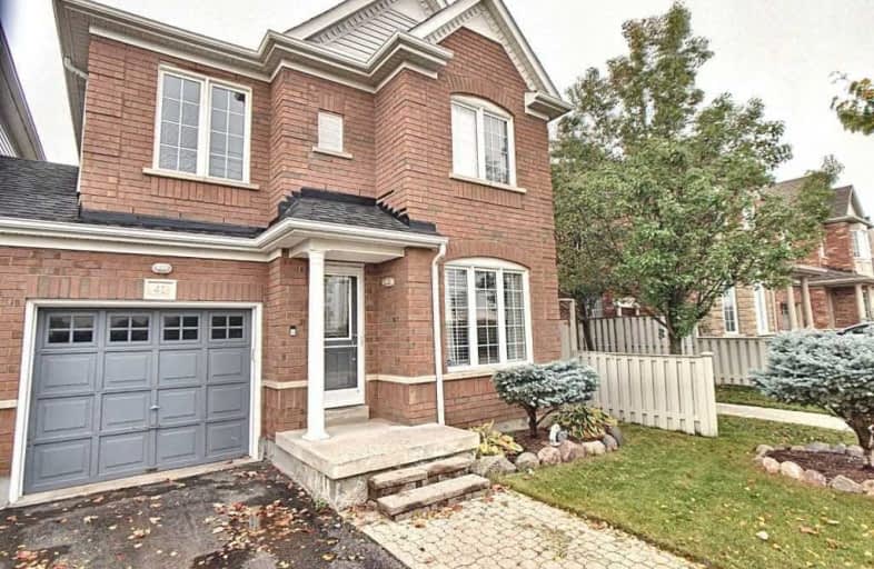 41 Courtfield Crescent, Markham | Image 1