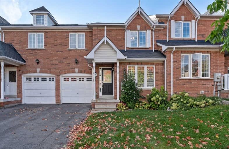344 Spruce Grove Crescent, Newmarket | Image 1