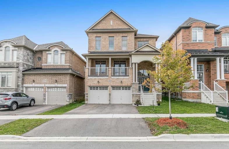 100 Inverness Way, Bradford West Gwillimbury | Image 1