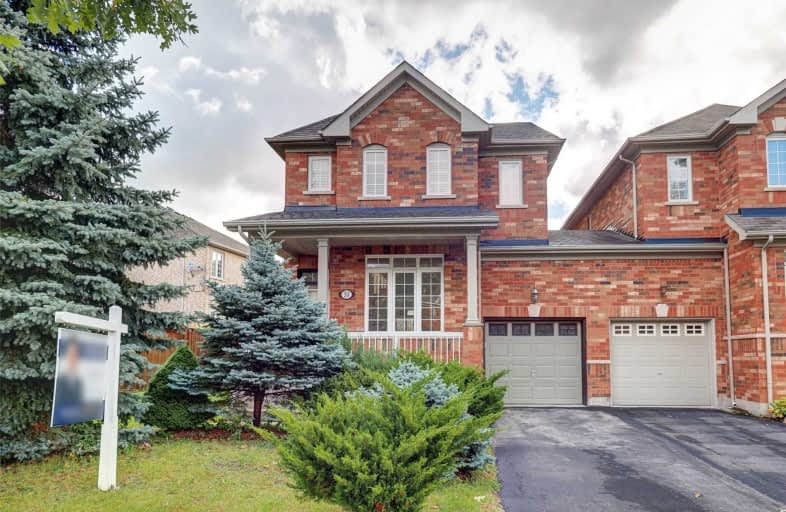 51 Wood Rim Drive, Richmond Hill | Image 1