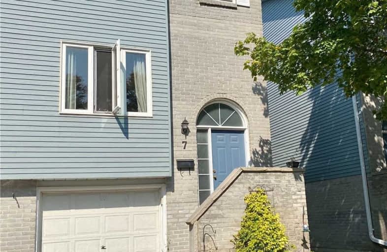 7 Harmony Circle, Bradford West Gwillimbury | Image 1