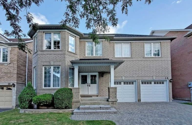 16 Lionheart Lane, Markham | Image 1