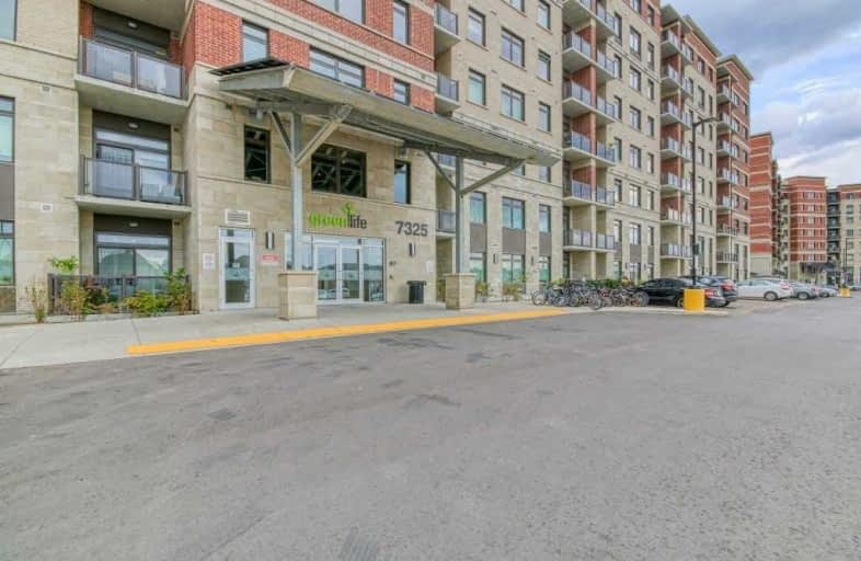 124-7325 Markham Road, Markham | Image 1